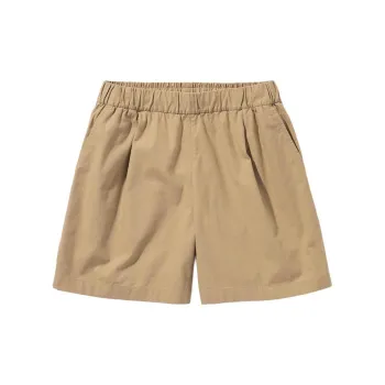 UNIQLO Pajama Pants Women's Camel
