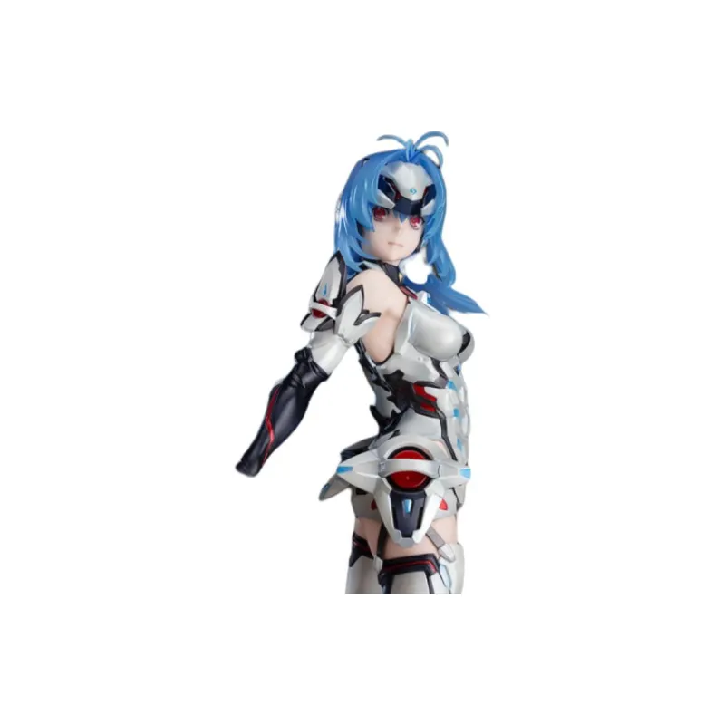 GSC Xenoblade Chronicles 2 Xenoblade Legend Kos Mos Scale Figures 21cm-4