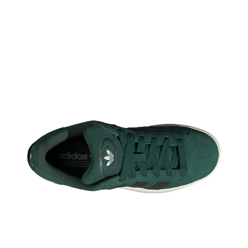 Adidas Campus 00s Collegiate Green Core Black Gum-3