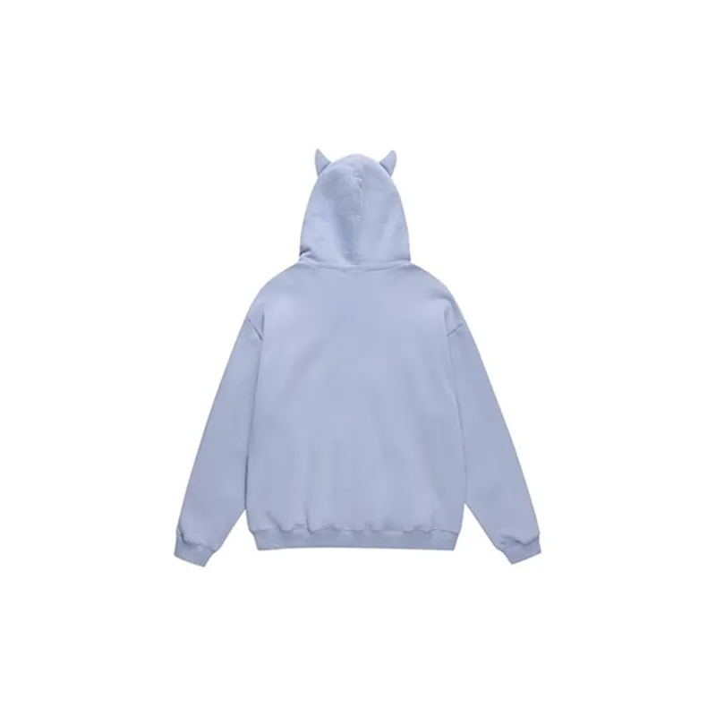 BLACK OF EXIT Sweatshirts Unisex-1