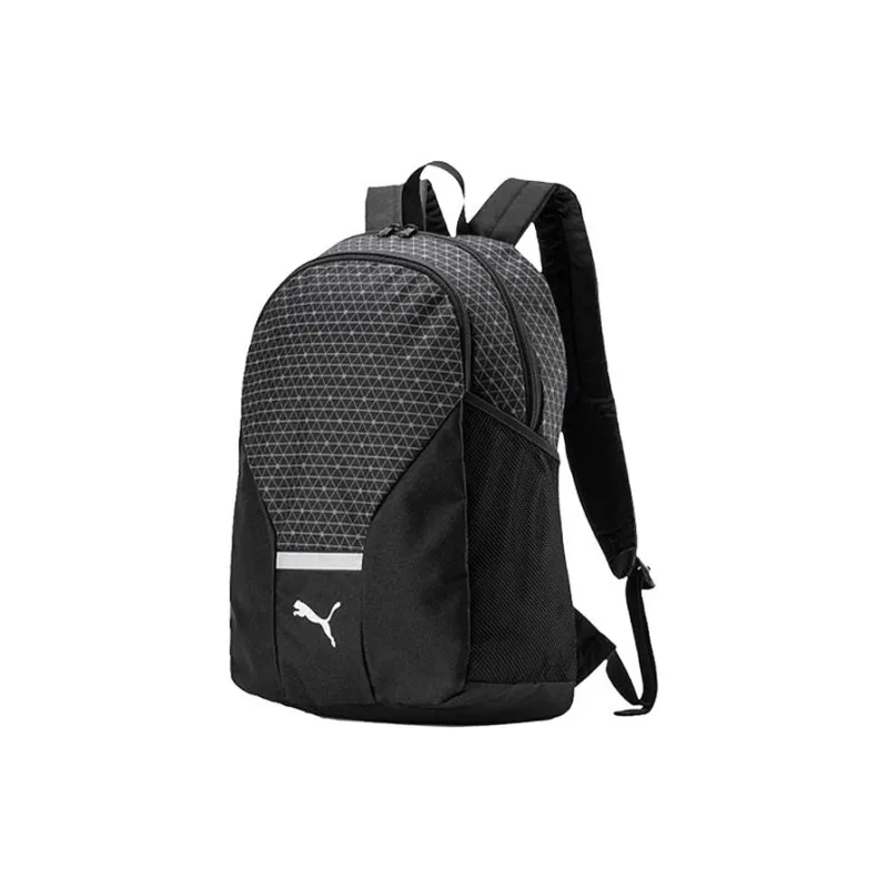 PUMA Oxford Backpack Regular Unisex Black-1