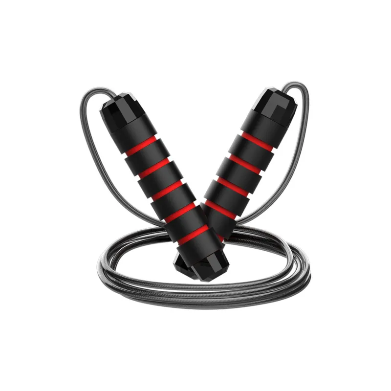ZHIYILIANGPIN Jump Ropes Unisex-2