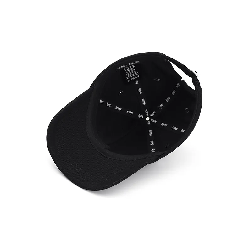 KENMO Cotton Baseball Caps Unisex-4