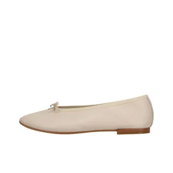 Repetto Lilouh Casual Single Shoes Women's Beige