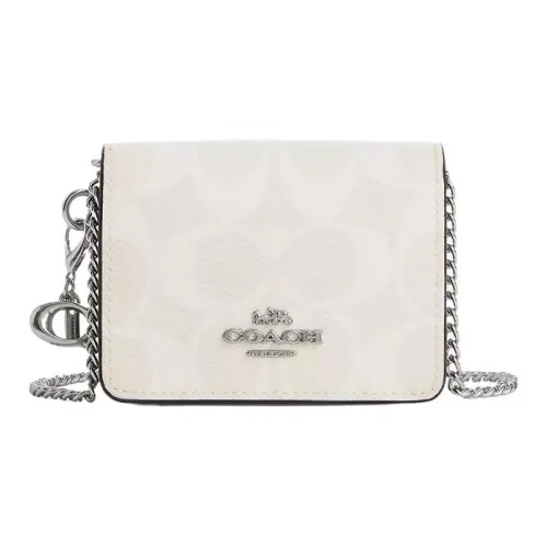 COACH Women Millennium 2.0 Wallet