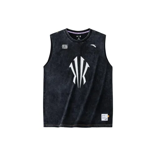 ANTA Unisex Vest