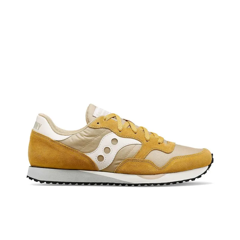 saucony DXN Trainer 'Sand Off White'-1