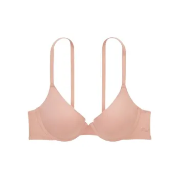 VICTORIA'S SECRET Bra Women's Nude Pink