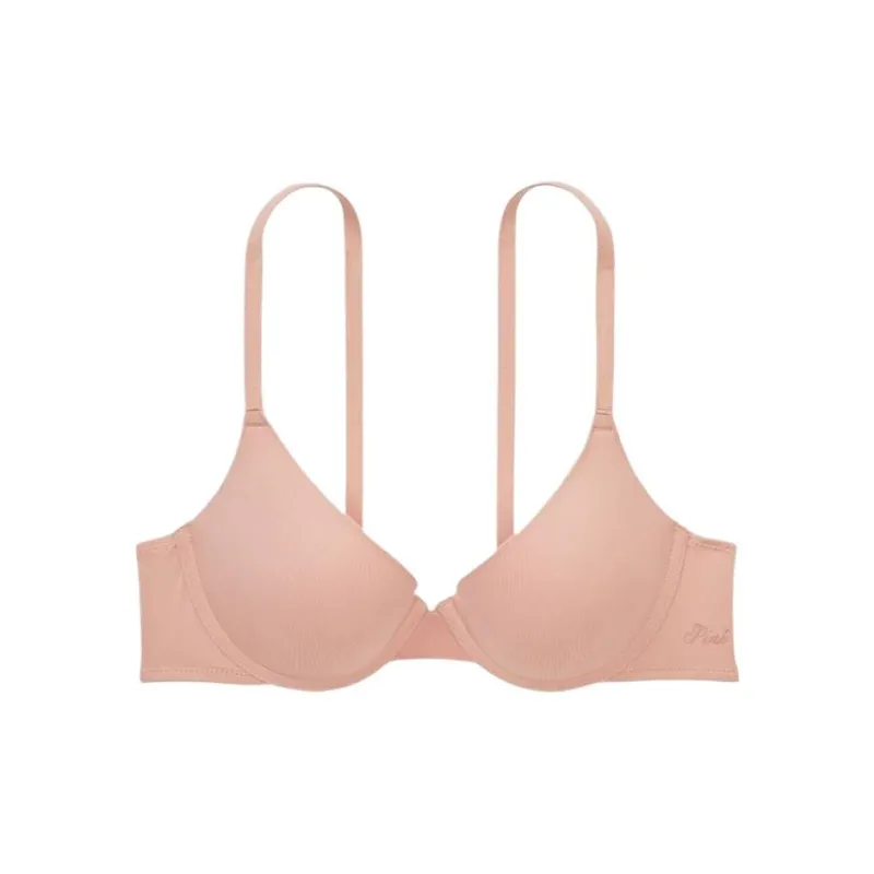 VICTORIA'S SECRET Bra Women's Nude Pink-0