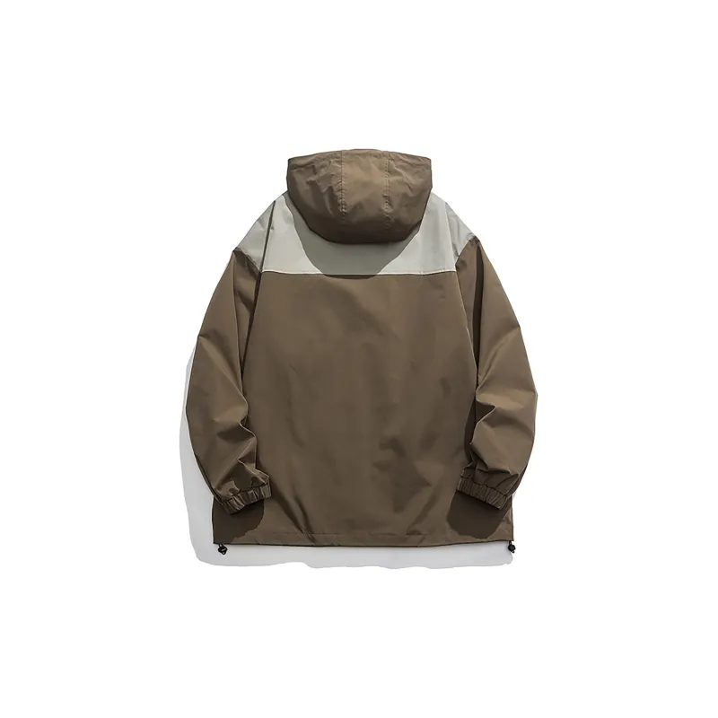 NONEVENT Jackets Unisex-31