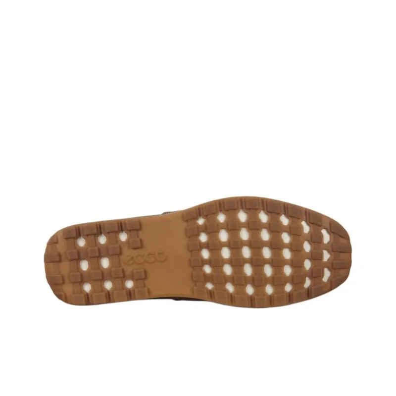 Ecco Loafers Men Brown-3