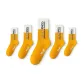 5-Pack Yellow