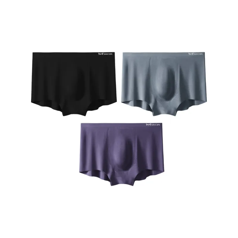 MIIOW Men Underpants-0