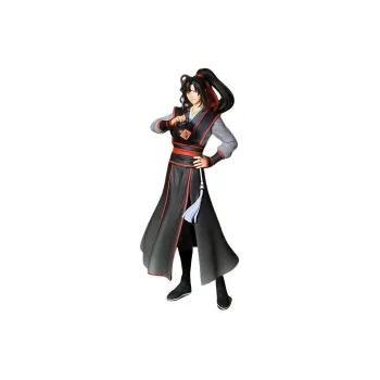 GSC Wei Wuxian Pop Up Parade Grandmaster Of Demonic Cultivation Scale Figures
