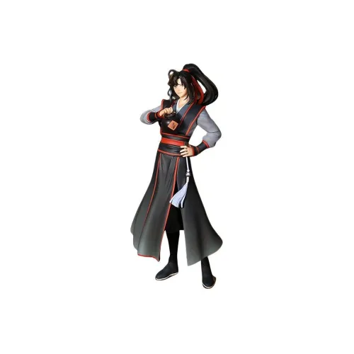 GSC Wei Wuxian Pop Up Parade Grandmaster Of Demonic Cultivation Scale Figures