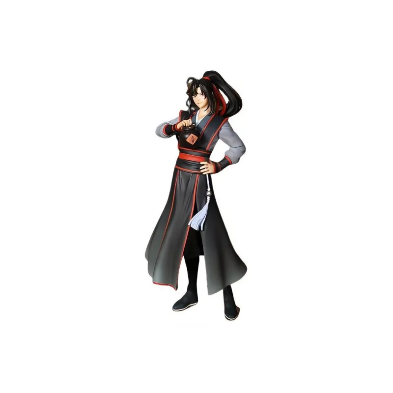 GSC Wei Wuxian Pop Up Parade Grandmaster Of Demonic Cultivation Scale Figures-0