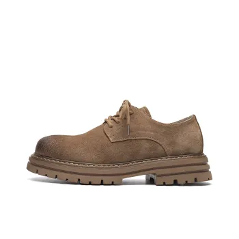 Journey Of Inspiration Low-Top Casual Shoes Unisex