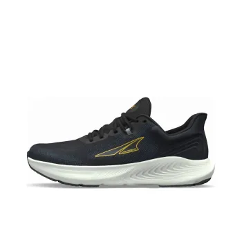 Altra Provision 8 Cushioning Anti-Slip And Wear-Resistant Low-Top Running Shoes Men's Black White