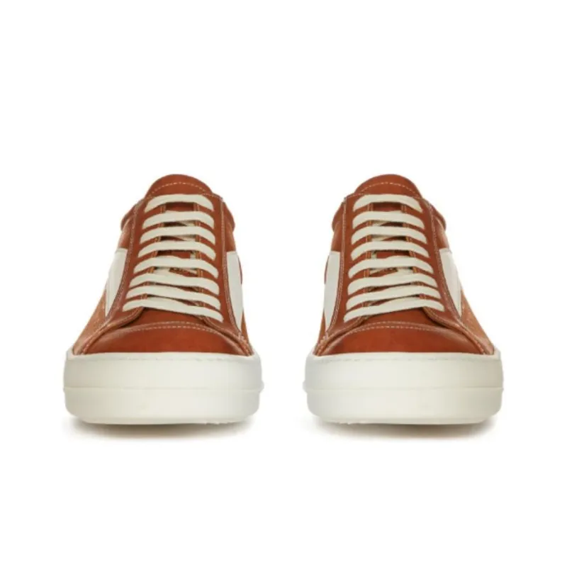 RICK OWENS Lido Vintage Clay Milk SS24-2