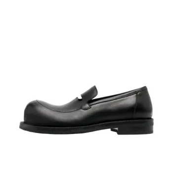 Martine Rose Bulb Toe Mules Women's