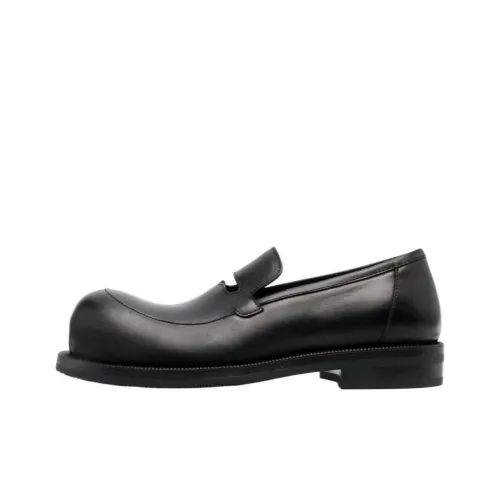 Martine Rose Bulb Toe Mules Women's