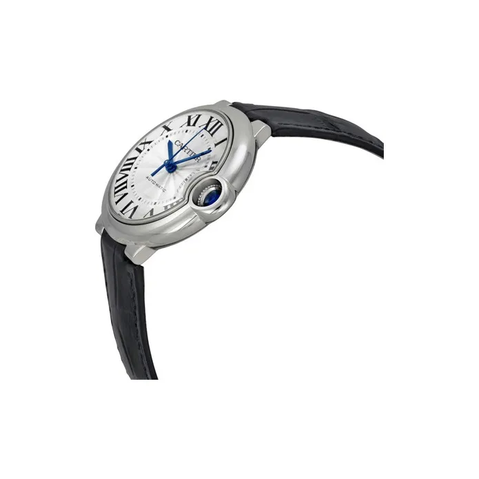 Cartier Women's Blue Balloon Collection Watch-3
