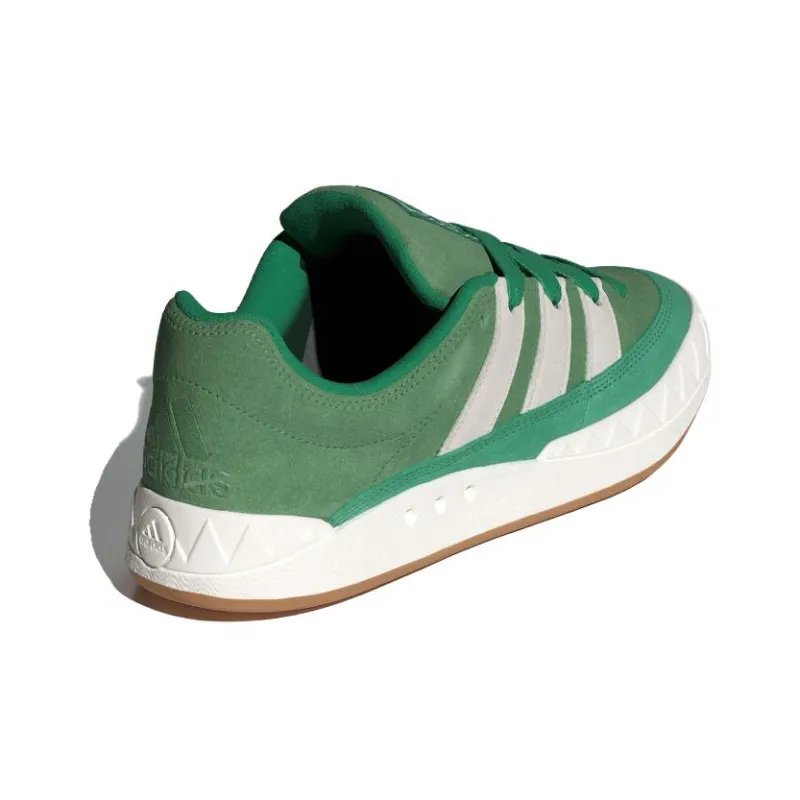 Adimatic Adidas Originals 'Preloved Green'-4