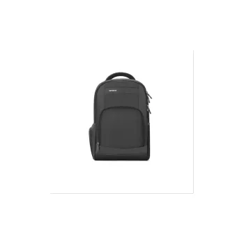 SAMSONITE Fabric Backpack Large Size Men's Black