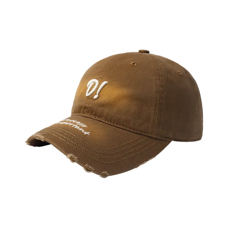 CMFY Cotton Baseball Caps Unisex-2