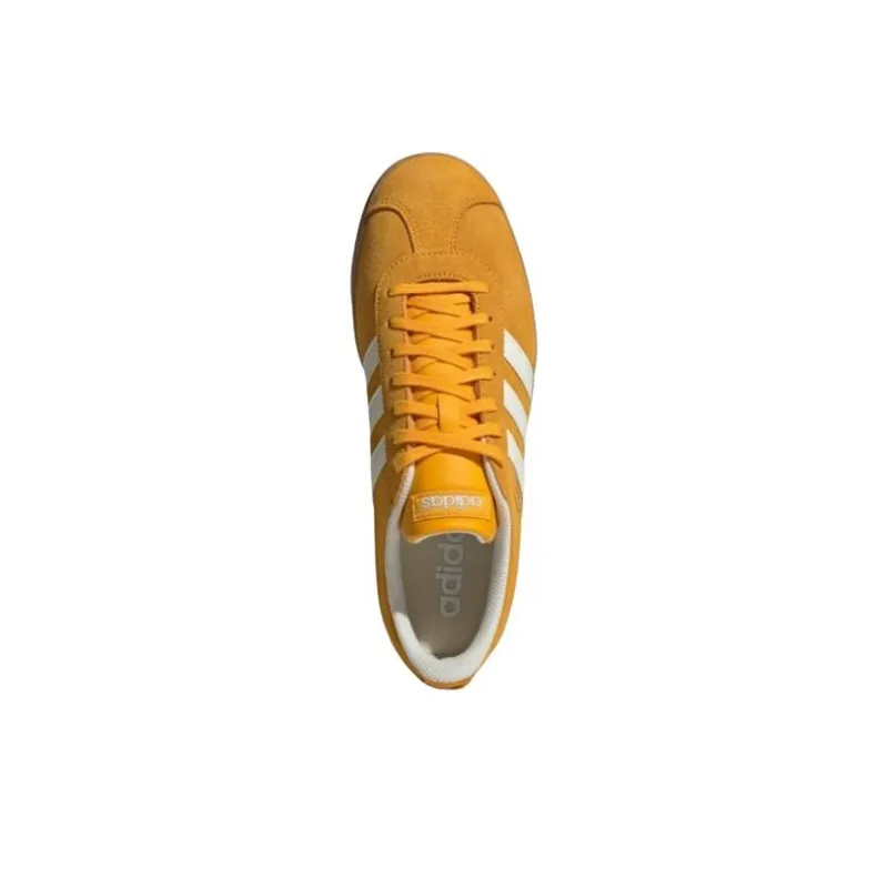 adidas Vl Court Classic Yellow-3