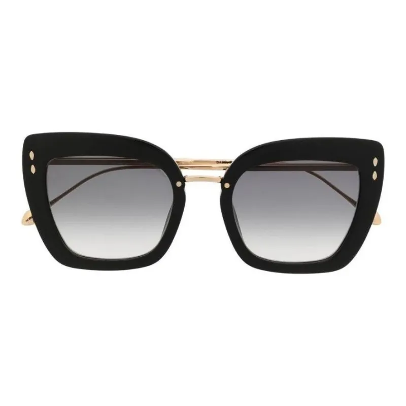 ISABEL MARANT Eyewear Butterfly Sunglasses-1