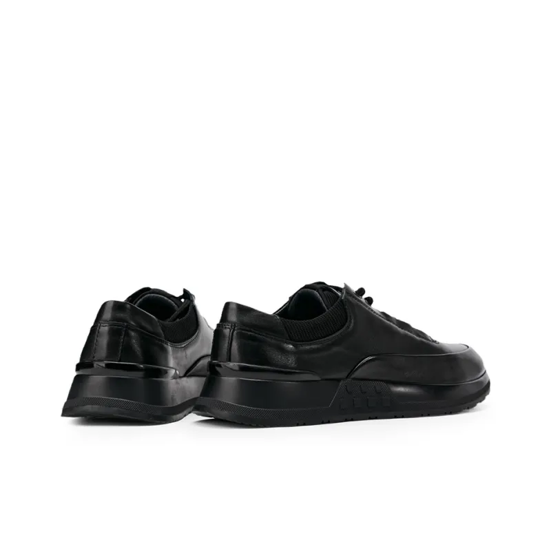 Voguhomme Low Top Chunky Sneakers Men's-2