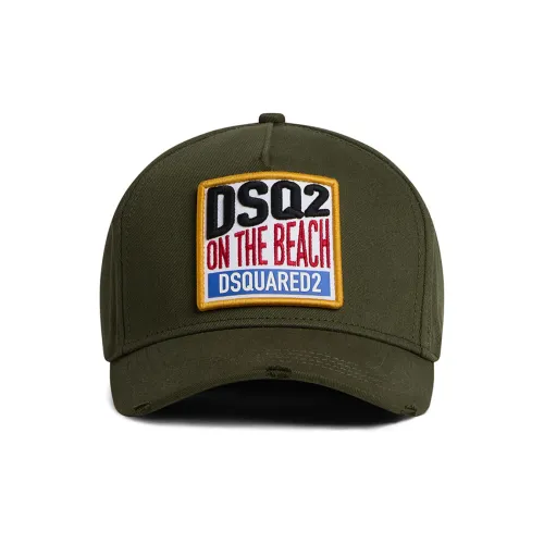 DSQUARED 2 Baseball Caps Unisex