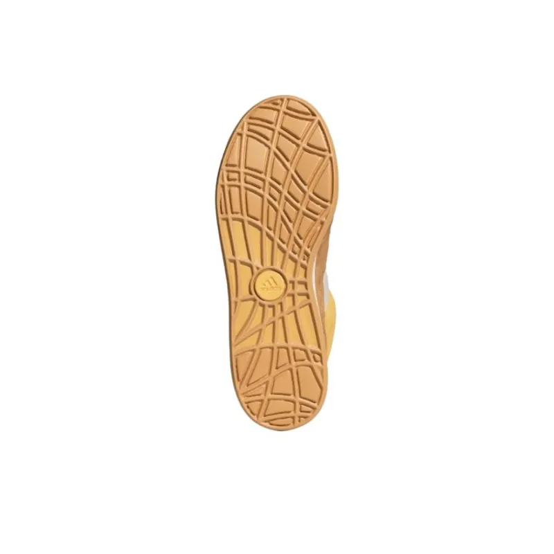 adidas Adimatic Yellow-4