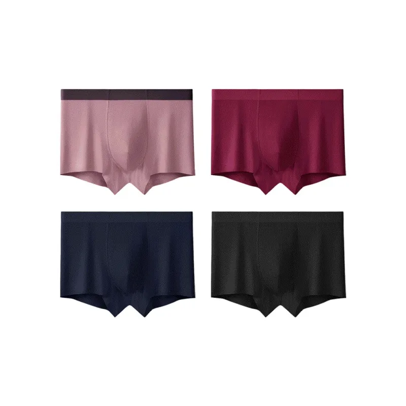 Ordifen SS24 Underpants Men's 4 Pack-0