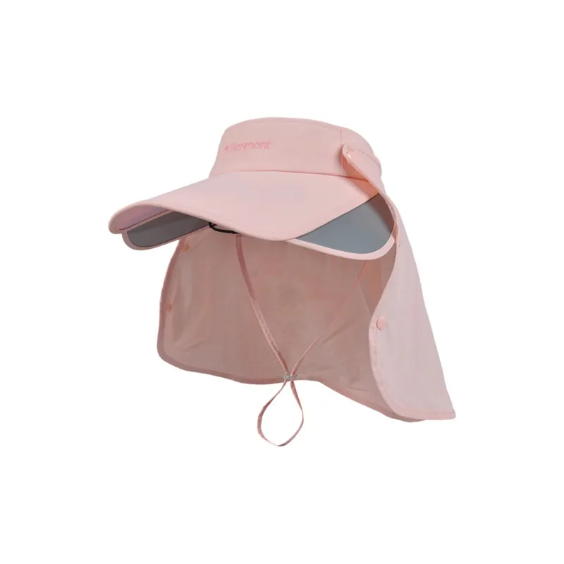 KENMONT Polyester Sun Protection Hats Unisex-13