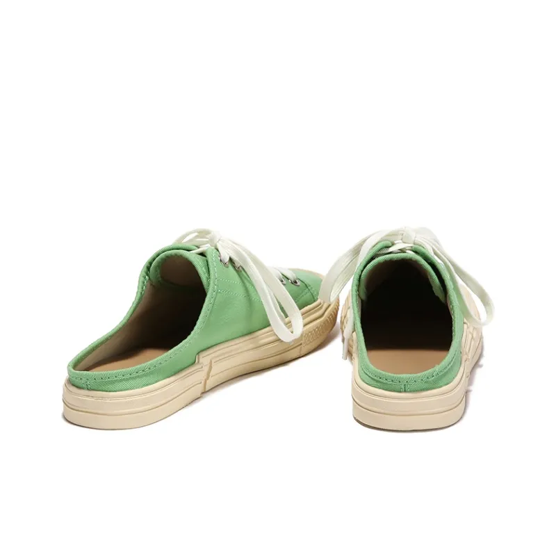 BELLALILY Wrap toe Slippers Women's-4