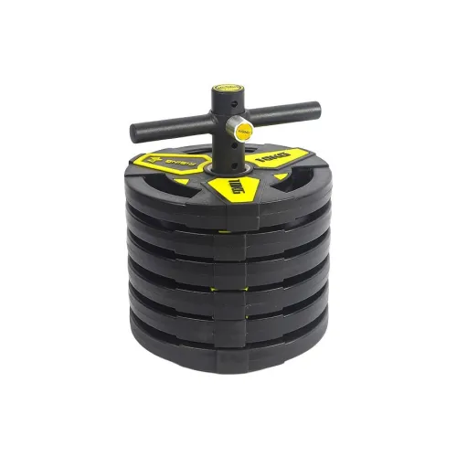 Ruisi Fitness Equipment