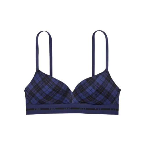 Victoria's Secret Bra Women's Marine Blue