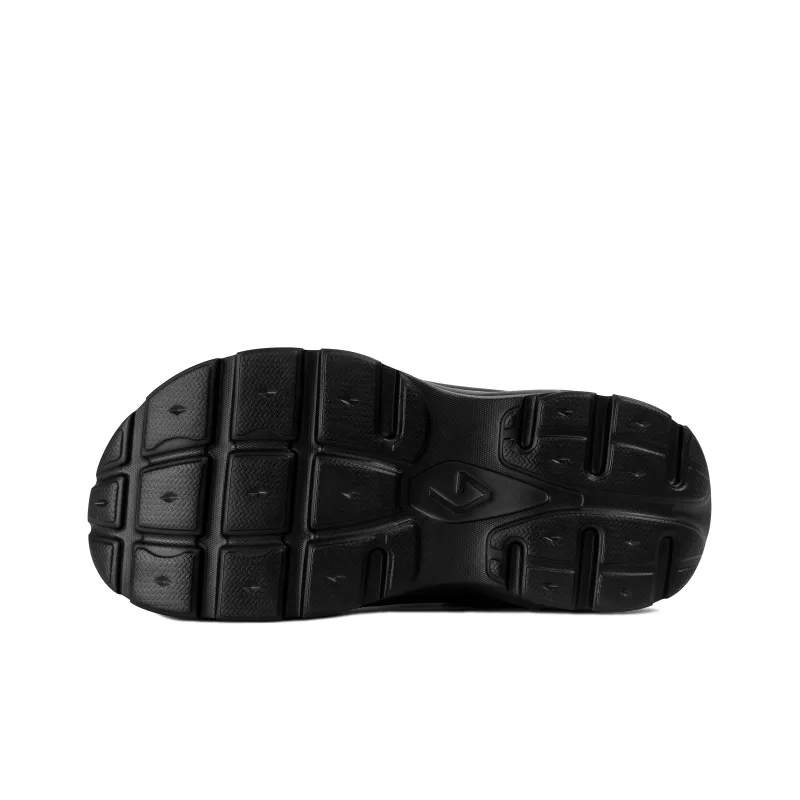 GOTO Bibo Clogs Women's Night Black-5