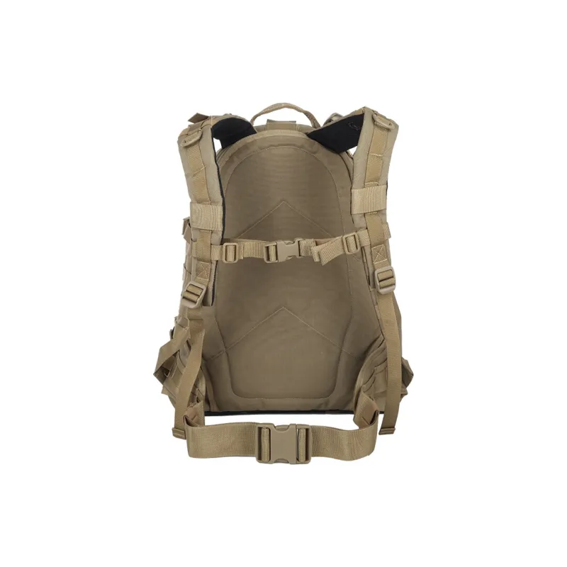 MAGFORCE Nylon Backpack Regular Men's Multicolor-19
