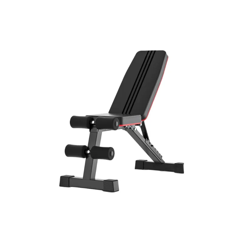 Genesis Supine Boards Men's Overall Weight Loss Body Sculpting Body Shaping-4