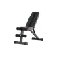 [Advanced Model]Thickened Panel Surface/Seven-Level Backrest Adjustment/Fully Foldable