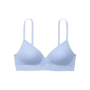 VICTORIA'S SECRET Bra Women's Ocean Blue