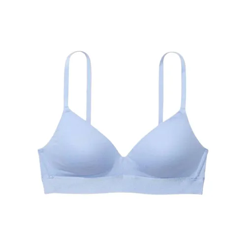 VICTORIA'S SECRET Bra Women's Ocean Blue