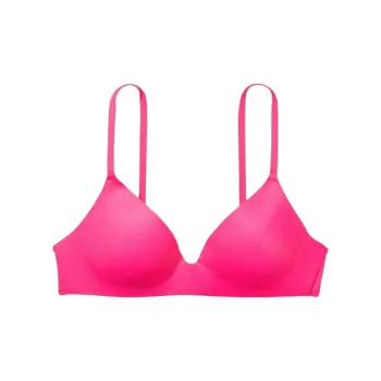 VICTORIA'S SECRET Bra Women's Candy Pink