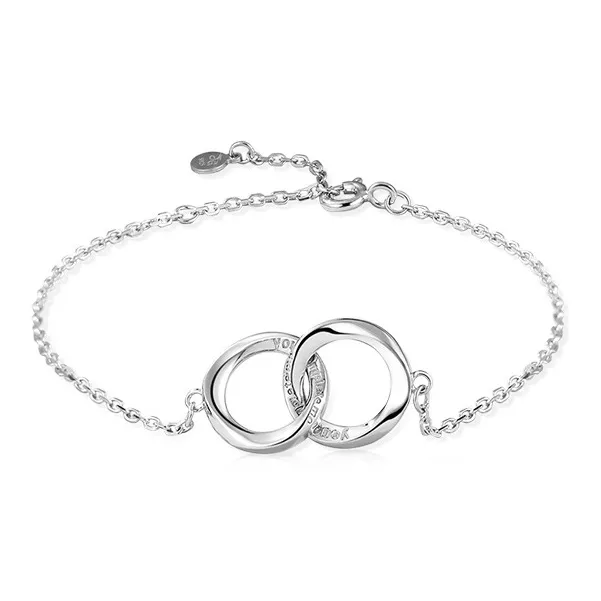 RINGLOVE Fabric Bracelets Unisex-2