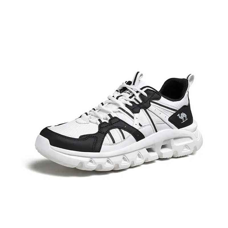 CAMEL Low-Top Chunky Sneakers Men's-16