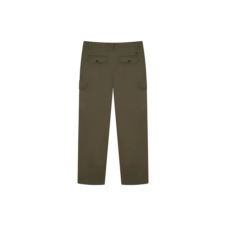 Teenie Weenie Men Casual Pants Spring Unisex-6