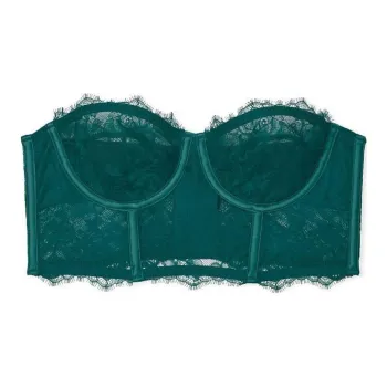 VICTORIA'S SECRET Bra Women's Ivy Green